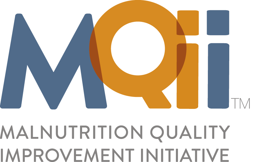 The Malnutrition Quality Improvement Initiative